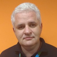 Antonio Marcos Duarte