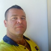 Shawn Corby