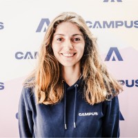 Camille Gennetais