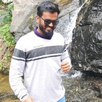 Vijay Singaram
