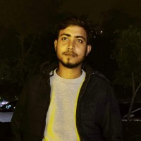 Abhishek Shaw