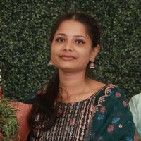 Aparna Haridas