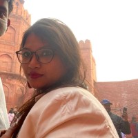 Rimjhim Sahu