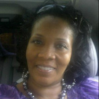 Sherelle Rivers