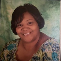 Carolyn Washington