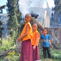 Deepak Chettri