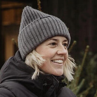 Sofia Hillenborg