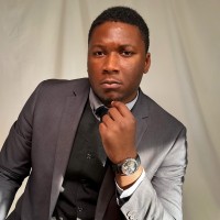 David Nnadigwe