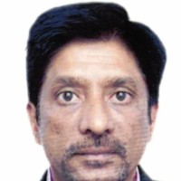 Mohammed khaled ali