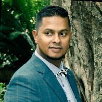 Preston Govender