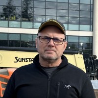 Warren Crow