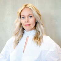 Linda Storgård
