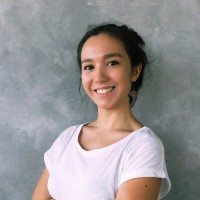 Ashley Pham