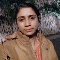 Megha Gulgulwar