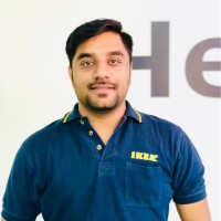 Varun Vikraman Nair