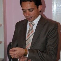 asif iqbal rao