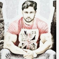 Khaja Shaik