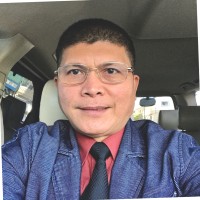 Cesar Bagundol Jr