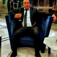 ashraf mousa