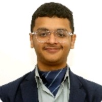 ARAV JAIN
