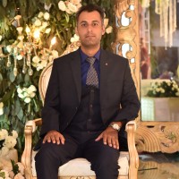 Basit Ali Khan Ph.D. Candidate in Geological Engineering