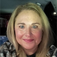 Sarah Wickens