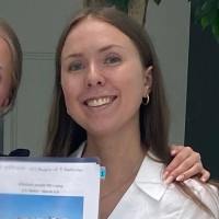 Celine Luna Guldborg Auchenberg