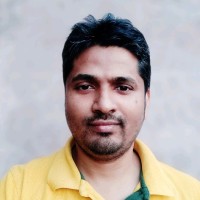 Vivek Kumar