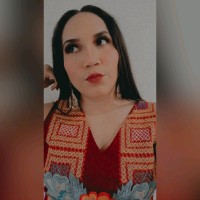 Itzel Toledo Cortés