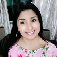 Marcia Rodrigues