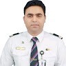 Ch M Naeem Bajwa