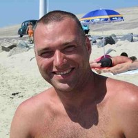 Dick van der Velde