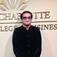 Hisham Almalibari