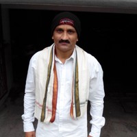 Dinamani H G Hosabeedu