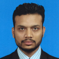 Rashed Khan Milon