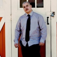 Roger Castro