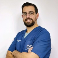 David Fernández Morell