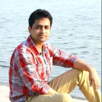 Rajesh Mohapatra