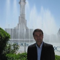 Mohamad Ahmadi