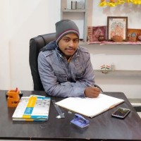Surendra Kumar Meena