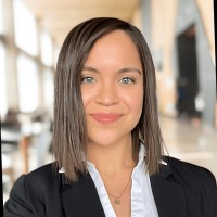Julya Quintanilla, Mba