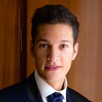 Nikolas Katimertzis, MBA