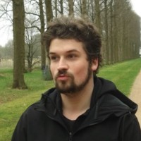Roland Van Dam