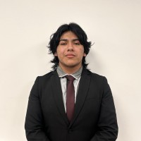 Francis Daniel Mamani Silva