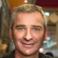 Daniel Rose