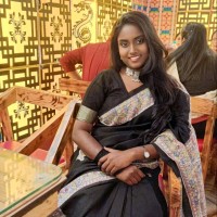 Shrutikana Patra