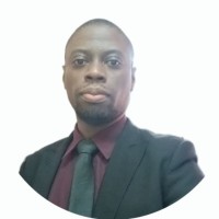 Abel Williams Gin, Ph.D