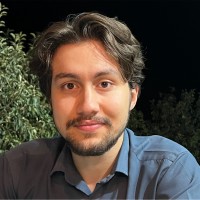 Amir hosein Ganj danesh