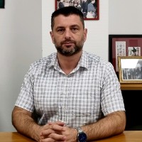 Zsolt Kazi