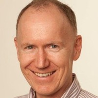 Damien Nihill